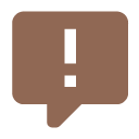 Message icon